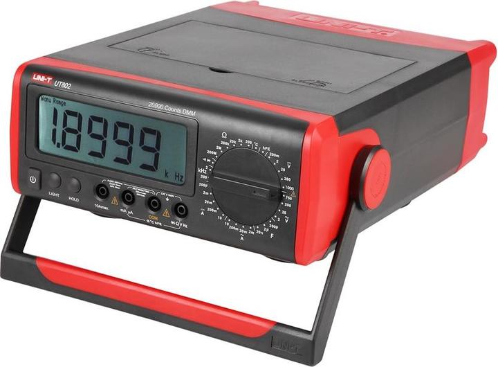 Produktbild Uni-T Labormultimeter UT802