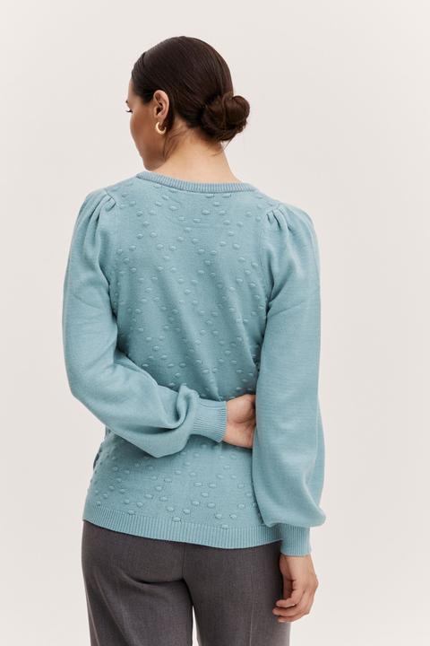 Produktbild B.young BYNONINA LS CARDIGAN - 20811912 (L)