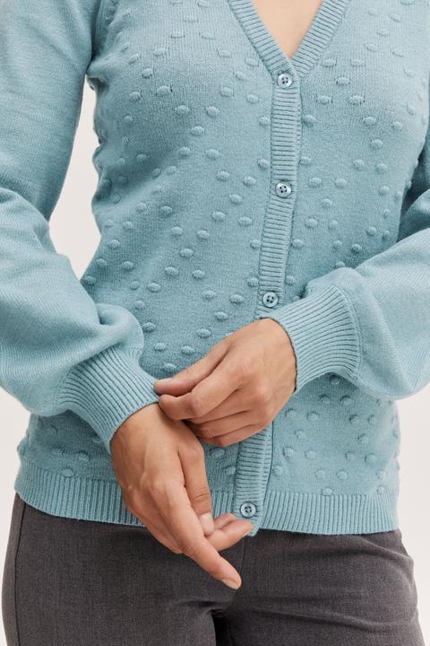 Produktbild B.young BYNONINA LS CARDIGAN - 20811912 (L)