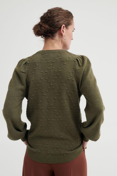 Produktbild B.young BYNONINA LS CARDIGAN - 20811912 (M)