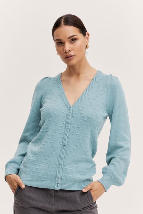 Produktbild B.young BYNONINA LS CARDIGAN - 20811912 (L)