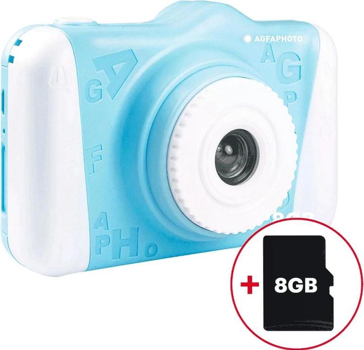 Immagine prodotto AGFAPHOTO Realikids Cam 2