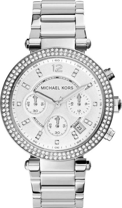 Image du produit Michael Kors MONTRE FEMME MK5491 - PARKER (zm508a) (48 mm)