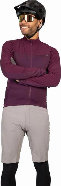 Produktbild Endura GV500 Trikot (langarm) (L)