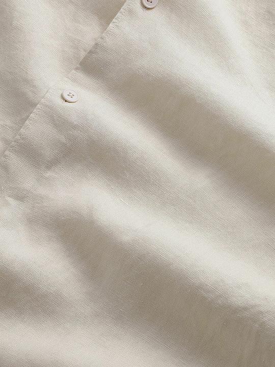 Actual product image NN. 07 Linen shirt ENZO (XL)