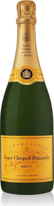 Immagine prodotto Veuve Clicquot Champagne Brut (1 x 75 cl)