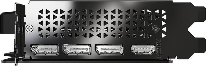 Produktbild PNY GEFORCE RTX 5060 TI 16GB (16 GB)