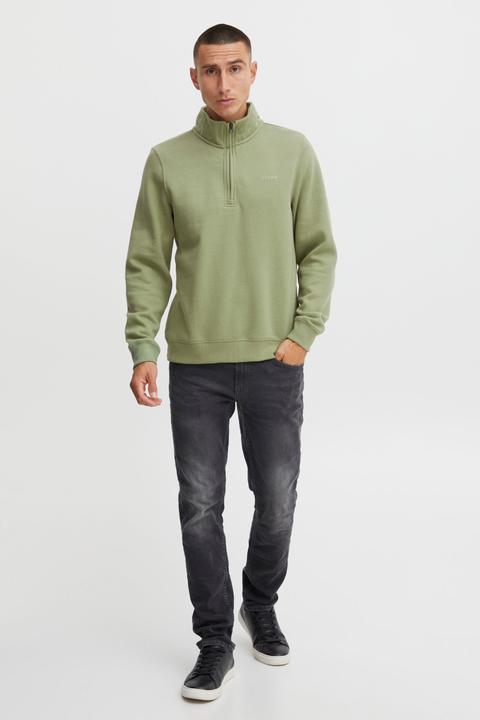 Actual product image Blend BHHalfzip Sweatshirt - 20714493 (S)