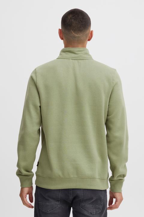 Actual product image Blend BHHalfzip Sweatshirt - 20714493 (S)