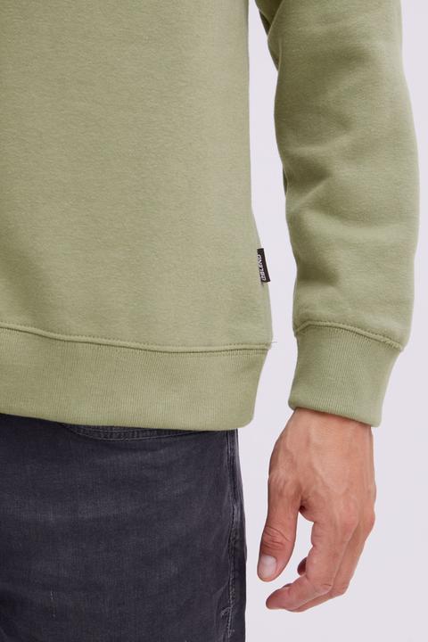 Actual product image Blend BHHalfzip Sweatshirt - 20714493 (S)