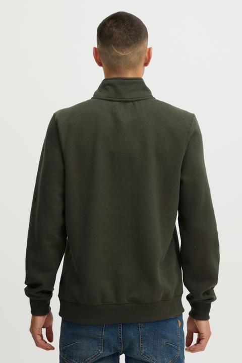 Produktbild Blend BHHalfzip Sweatshirt - 20714493 (S)