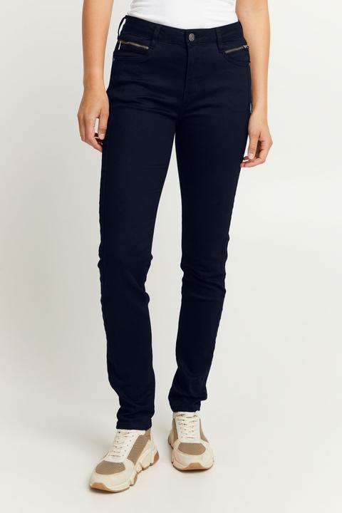 Actual product image Fransa FRLOMAX 4 Pants - 20609464 (38)