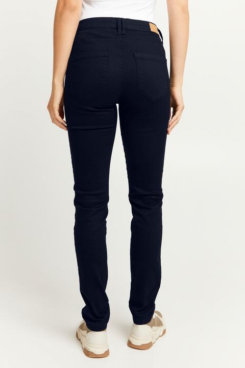 Actual product image Fransa FRLOMAX 4 Pants - 20609464 (38)