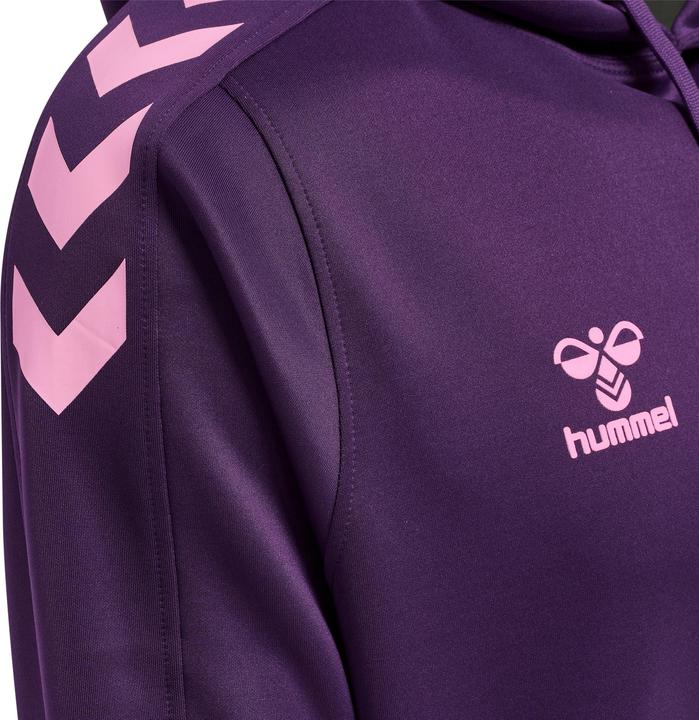 Produktbild hummel Core Xk Poly Sweat Hoodie (XXL)