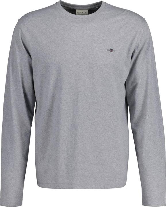 Produktbild GANT Regular Shield Long Sleeve (S)