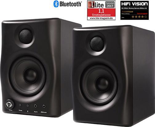 Actual product image Monkey Banana Gibbon Air (Active, Pair, 2x 30 W)