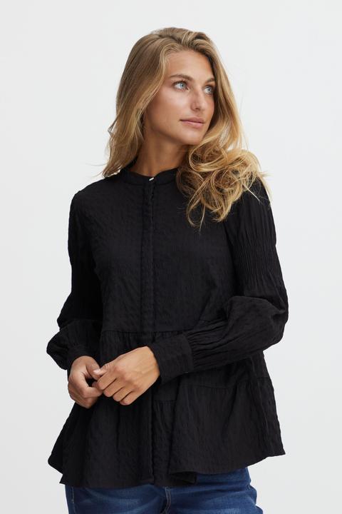 Actual product image Fransa FRJULIE BL 1 - 20611035 (S)