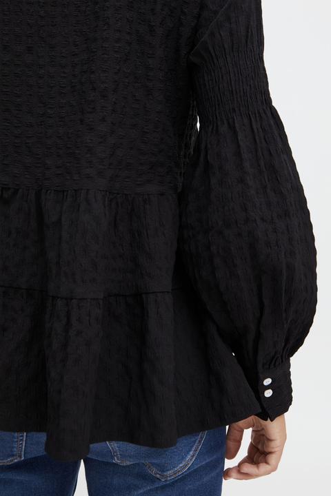 Actual product image Fransa FRJULIE BL 1 - 20611035 (S)