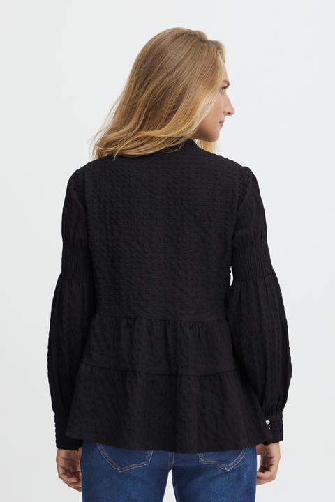 Actual product image Fransa FRJULIE BL 1 - 20611035 (S)