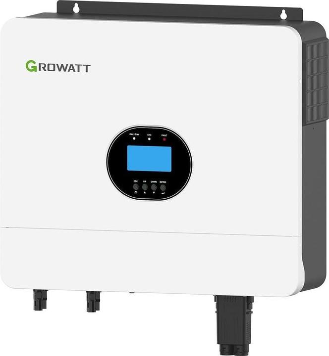 Produktbild Growatt SPF6000 ES