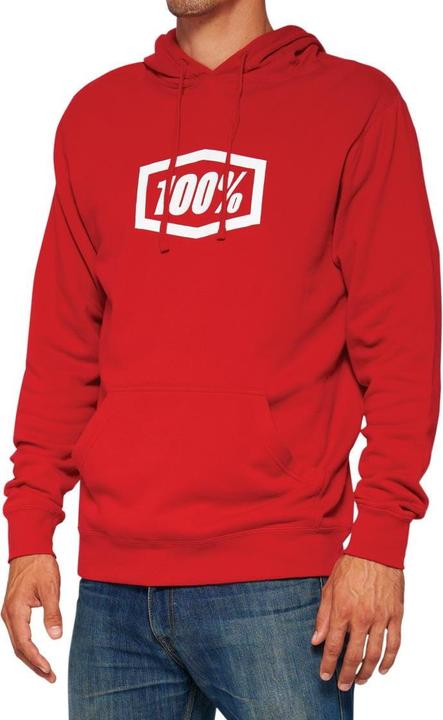 Rouge foncé