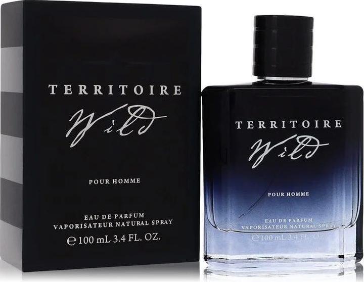 Produktbild YZY Territoire Wild (Eau de Parfum, 100 ml)