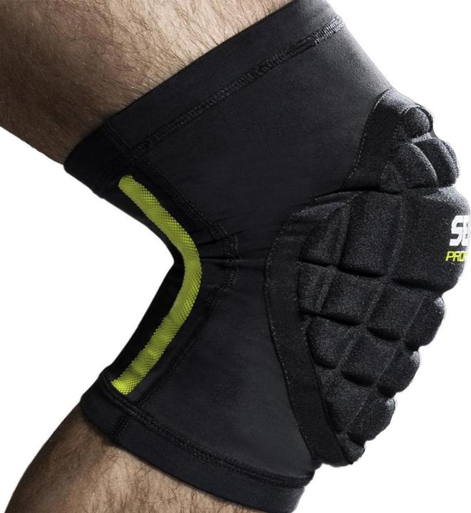 Actual product image Select Compression Knee Support Handball 6250 Men (XL, Knee pad)