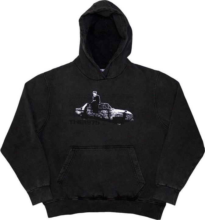 Universal Textiles Kapuzenpullover (M)