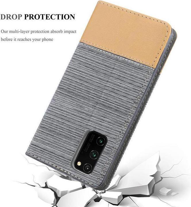 Produktbild Cadorabo Jeans Optik (Honor View 30 Pro)