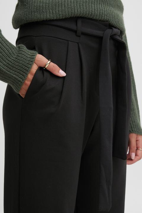 Actual product image Ichi IHSIMONSE PA4 - 20117132 (M)