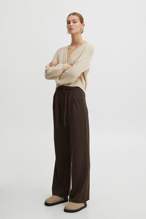 Actual product image Ichi IHSIMONSE PA4 - 20117132 (XS)