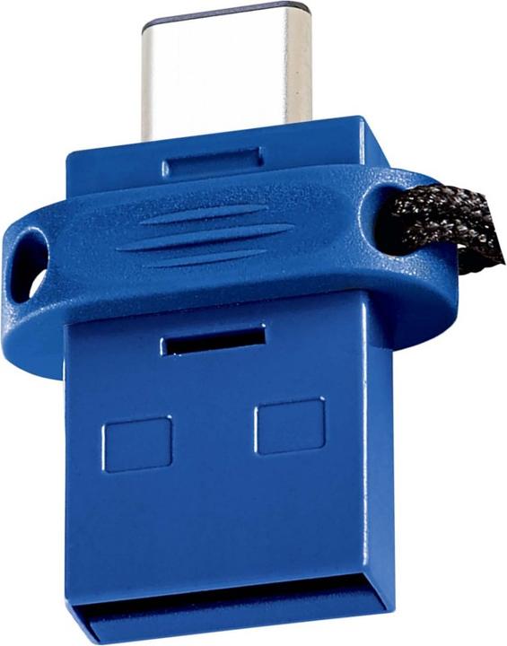 Produktbild Verbatim Store n Go (64 GB, USB-A, USB-C, USB 3.0)