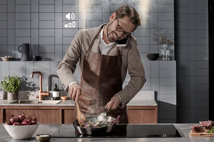 Image du produit Electrolux WOSL9063CN (Hotte murale)