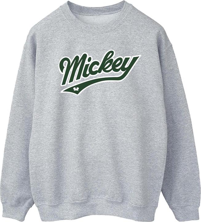 Produktbild Disney Mickey Mouse Bold Sweatshirt (M)