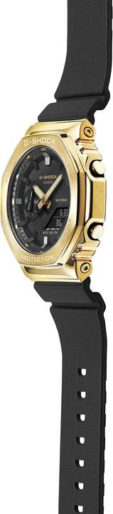 Immagine prodotto G-Shock GM-2100G-1A9ER (Cronografo, 44 mm)