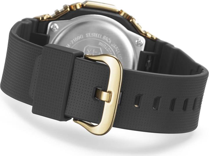 Immagine prodotto G-Shock GM-2100G-1A9ER (Cronografo, 44 mm)