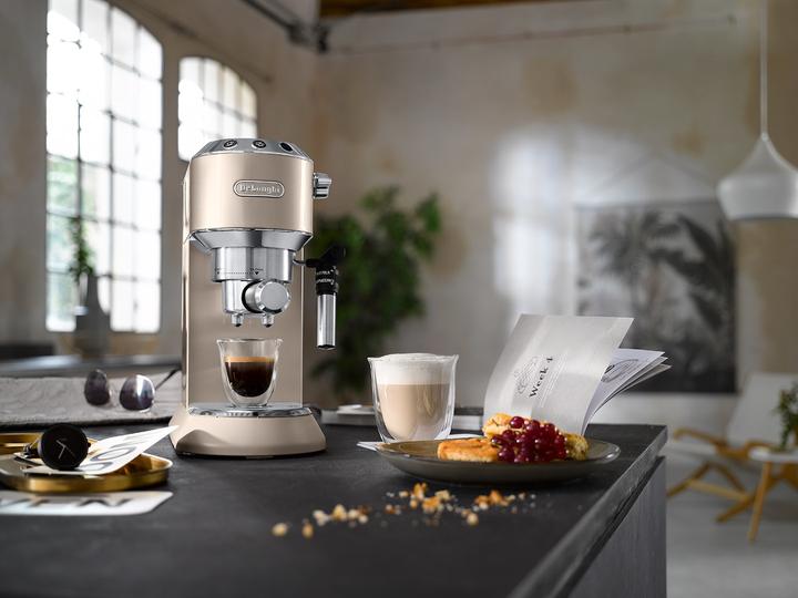 Produktbild De'Longhi Dedica