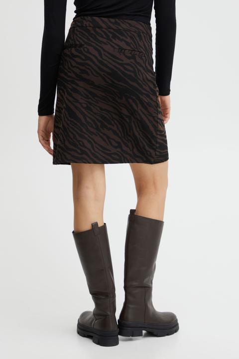 Produktbild Ichi IHKATE ZEBRON SK - 20117361 (XL)