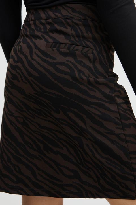 Produktbild Ichi IHKATE ZEBRON SK - 20117361 (XL)
