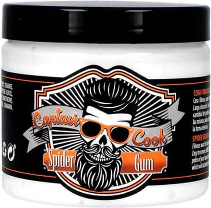 Immagine prodotto Caso Cera SPIDER GUM Gomma di ragno (100 ml) (Gel per capelli, 100 ml)