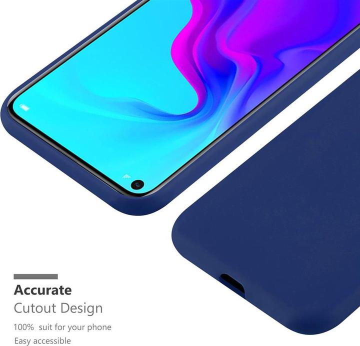 Image du produit Cadorabo Couverture TPU Candy (Huawei Nova 4)