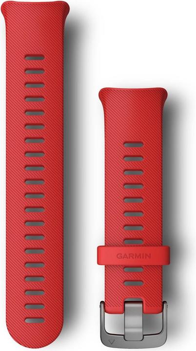 Productafbeelding Garmin Forerunner 45 Armband (20 mm, Silicone, Forerunner 45)