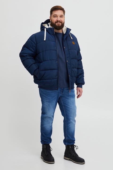 Produktbild Blend BHFrederico BT - 20715386 ME (3XL)