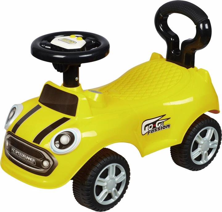 Produktbild Chipolino Kinder Rutschauto Go-Go