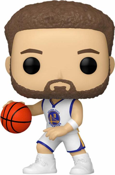 Produktbild Funko NBA Golden State Warriors Klay Thompson