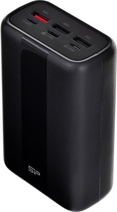 Actual product image Silicon Power QX55 (30000 mAh, 22.50 W, 38.50 Wh)