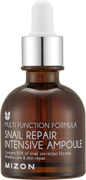 Image du produit Mizon snail repair ampoule intensive (30 ml)