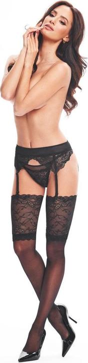 Produktbild Kotek S012 stockings 20den (XL)