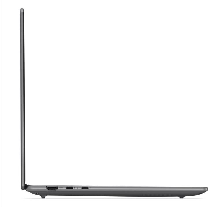 Image du produit Lenovo Yoga Pro 7 14IMH9 (14.50", Intel Core Ultra 7 155H, 32 Go, 1000 Go, CH)