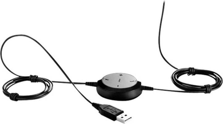 Produktbild Jabra Evolve 20 MS Stereo (Kabelgebunden, USB-A)